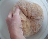 Foto del paso 3 de la receta: Súper Roscón de Pascua, relleno de fruta y Crema Pastelera