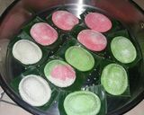 Foto langkah ke 4 dari resep Kue Ku.