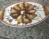 स्वीट ब्रेड केसरिया लाजवाब(sweet bread kesariya lajawab recipe in hindi) रेसिपी चरण 5 फोटो