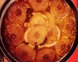 Foto del paso 7 de la receta: Torta de manzana con whisky