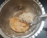 पोटैटो स्माइली(Potato smiley recipe in Hindi) रेसिपी चरण 3 फोटो