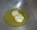 Foto langkah ke 5 dari resep Roti gr isi piscok.