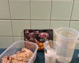Foto langkah ke 1 dari resep Gulai Ayam Sat Set.