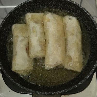 Langkah 5