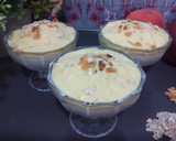 Foto del paso 6 de la receta: Postre light de mousses