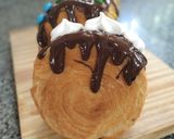Foto del paso 4 de la receta: New York Rolls