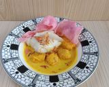 Foto langkah ke 7 dari resep Celimpungan Bola-bola Ayam.