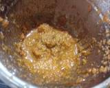Amla & kismish sweet & sour chutney recipe step 5 photo