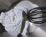Foto del paso 2 de la receta: New York cheesecake