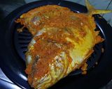 Foto langkah ke 3 dari resep Ikan bakar makasar.