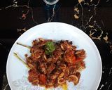 Foto langkah ke 6 dari resep Sambal Cumi.
