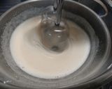 Foto del paso 2 de la receta: Merengue suizo