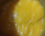 ரவை மாம்பழ கேக் ரெசிபி ஸ்டேப் 2 புகைப்படம்
