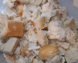 Foto del paso 1 de la receta: Budín de Pan de mi Abuela Zulma