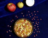 A picture of step 7 of Mix Fruit and Nut Chutney.