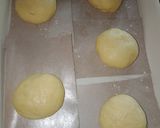 Foto langkah ke 6 dari resep Donat tape.