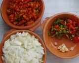 Foto del paso 4 de la receta: Pasticho may way