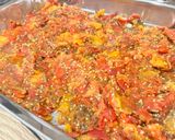 Olaszos házi fűszerkeverék recept fázis 2 fotója