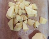 Foto del paso 3 de la receta: Callo o panza de ternera guisado con verduras