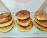 Foto del paso 11 de la receta: Donuts caseros