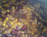 Chili con Carne recept fázis 2 fotója