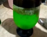 A picture of step 5 of Green tukh malanga.