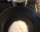 Foto del paso 11 de la receta Solomillo con salsa de setas y salsa parís