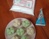 Foto langkah ke 9 dari resep Kue Mangkok.
