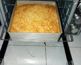 Foto langkah ke 5 dari resep Bolu tape.