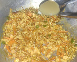 எக் நூடுல்ஸ் ரெசிபி ஸ்டேப் 4 புகைப்படம்