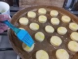 Scones para quedar de 10 siempre