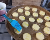 Foto del paso 3 de la receta: Scones para quedar de 10 siempre