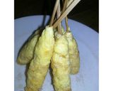 Foto langkah ke 6 dari resep Telur Gulung 🌀.