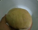 Foto langkah ke 2 dari resep Kebab Turki Homemade ~~Isian Ayam Cincang~~.