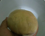 Foto langkah ke 2 dari resep Kebab Turki Homemade ~~Isian Ayam Cincang~~.