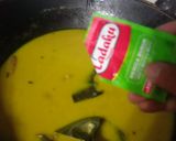 Foto langkah ke 4 dari resep Gulai Semarang.