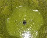 Raw mango and mint sharbat recipe step 3 photo