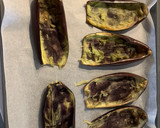 Foto del paso 3 de la receta: Berenjenas rellenas