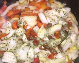 Foto del paso 1 de la receta: Alitas de Pollo a la cacerola con Verduras