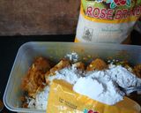 Foto langkah ke 3 dari resep Ayam Goreng Rempah.