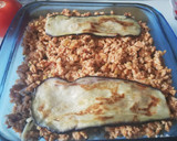 Foto del paso 7 de la receta: La Moussaka de mamá🍆