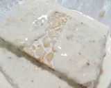 Foto langkah ke 4 dari resep Tempe Goreng Tepung.
