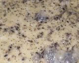 A picture of step 1 of Kadhi.
