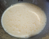 Foto del paso 2 de la receta: Queque integral húmedo de chocolate