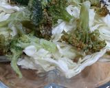 Foto del paso 1 de la receta: Ensalada verde