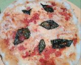 Foto del paso 4 de la receta: Pizza tipo las de nyc