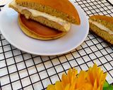 Korean pancakes 🥞matakin girki5 hoto