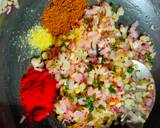 Dal baati recipe step 3 photo