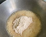 શીરો (Shiro Recipe In Gujarati) રેસીપી સ્ટેપ2ફોટો