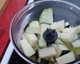 Foto del paso 3 de la receta: Tortilla de picadillo